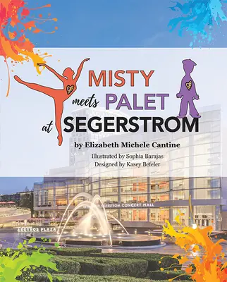 Misty Meets Palet a Segerstromban - Misty Meets Palet at Segerstrom