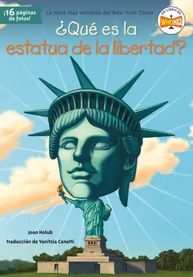 Qu Es La Estatua de la Libertad?