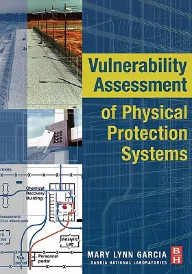 A fizikai védelmi rendszerek sebezhetőségének értékelése - Vulnerability Assessment of Physical Protection Systems