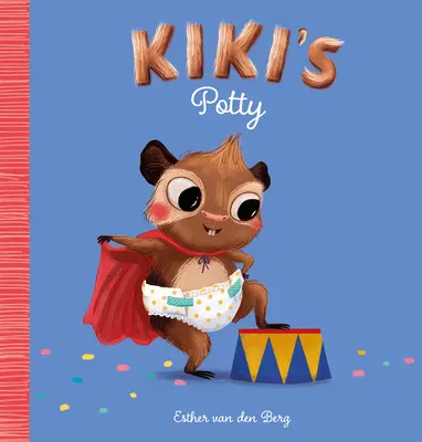 Kiki bilije - Kiki's Potty