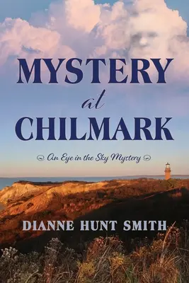 Rejtély Chilmarkban - Mystery at Chilmark