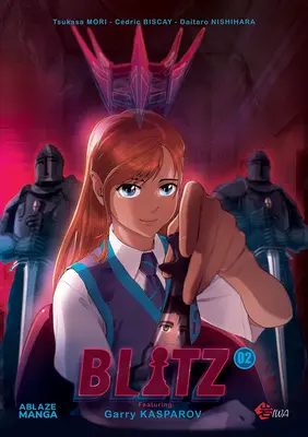 Blitz Vol 2