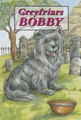 Greyfriars Bobby - Egy edinburghi kutya története - Greyfriars Bobby - The Story of an Edinburgh Dog