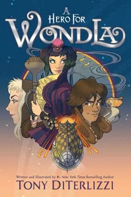 Egy hős Wondla számára: Volume 2 - A Hero for Wondla: Volume 2