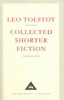 Összegyűjtött rövidebb regény 1. kötet - Collected Shorter Fiction Volume 1