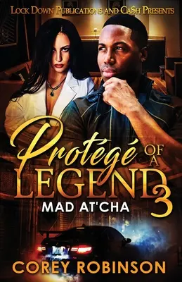 Protg of a Legend 3