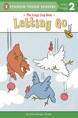 Engedd el magad - Letting Go