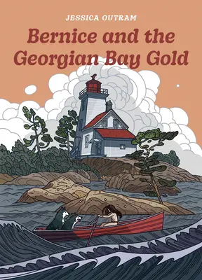 Bernice és a Georgian Bay Gold - Bernice and the Georgian Bay Gold