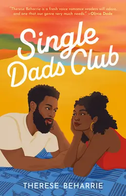 Egyedülálló apák klubja - Single Dads Club