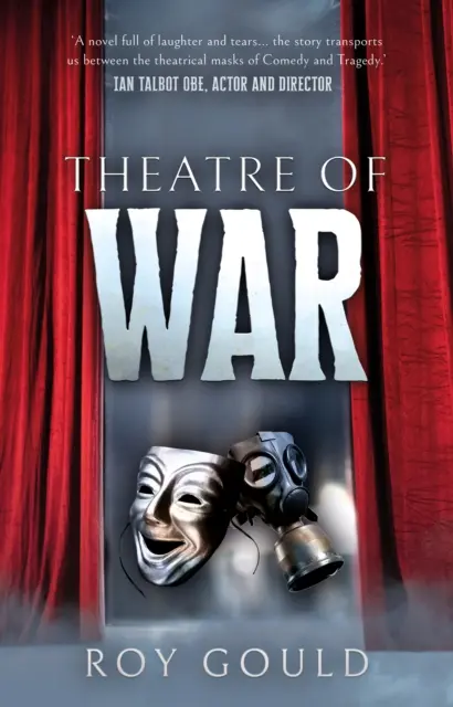 A háború színháza - Theatre of War