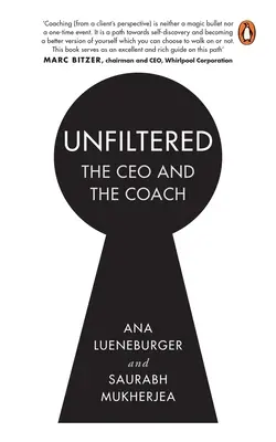 Unfiltered: A vezérigazgató és az edző - Unfiltered: The CEO and the Coach