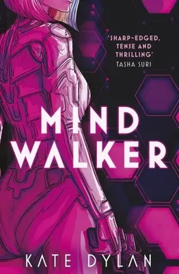 Mindwalker