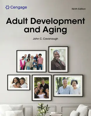 Felnőttkori fejlődés és öregedés - Adult Development and Aging