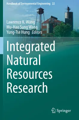 Integrált természeti erőforrások kutatása - Integrated Natural Resources Research