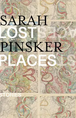 Elveszett helyek: Stories - Lost Places: Stories