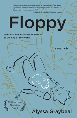 Floppy: Történetek egy genetikai csodabogárról a világ végén - Floppy: Tales of a Genetic Freak of Nature at the End of the World