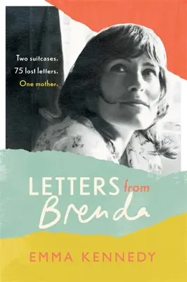 Levelek Brendától (Letters from Brenda) - Letters from Brenda