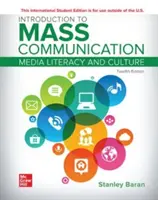 Bevezetés a tömegkommunikációba ISE - Introduction to Mass Communication ISE