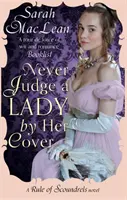 Never Judge a Lady By Her Cover - 4. rész a sorozatban - Never Judge a Lady By Her Cover - Number 4 in series