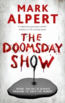 A Végítélet Show - The Doomsday Show