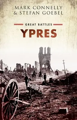 Ypres: Nagy csaták - Ypres: Great Battles