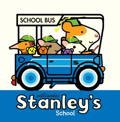 Stanley iskolája - Stanley's School