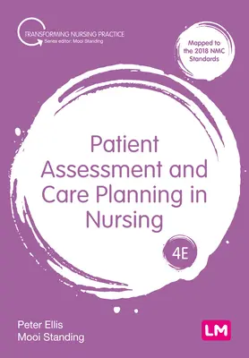 A betegértékelés és az ápolás tervezése az ápolásban - Patient Assessment and Care Planning in Nursing