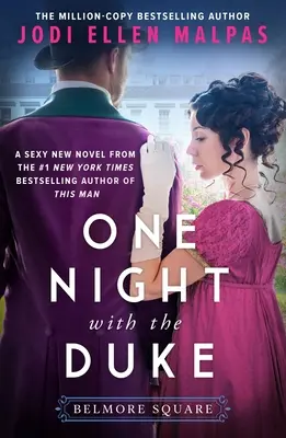 One Night with the Duke