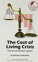 A megélhetési költségek válsága - Ideje véget vetni a gazdasági igazságtalanságnak - Cost of Living Crisis - Time to End Economic Injustice