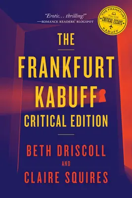 A frankfurti Kabuff kritikai kiadása - The Frankfurt Kabuff Critical Edition