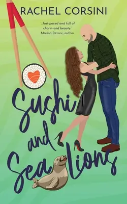 Szusi és tengeri oroszlánok - Sushi and Sea Lions