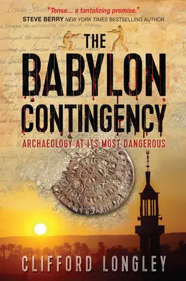 A Babylon Contingency - The Babylon Contingency