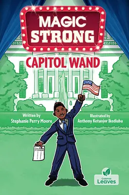 Capitol Wand