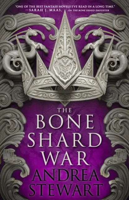 Csontszilánk háború - Bone Shard War