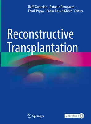 Rekonstrukciós transzplantáció - Reconstructive Transplantation