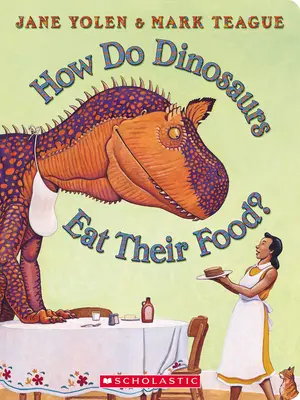 Hogyan esznek a dinoszauruszok? - How Do Dinosaurs Eat Their Food?