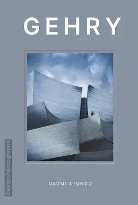 Design-monográfia: Gehry - Design Monograph: Gehry