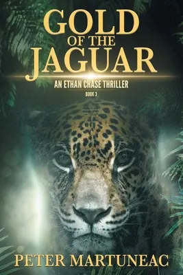 A jaguár aranya: Kincskereső kaland - Gold of the Jaguar: A Treasure Hunting Adventure