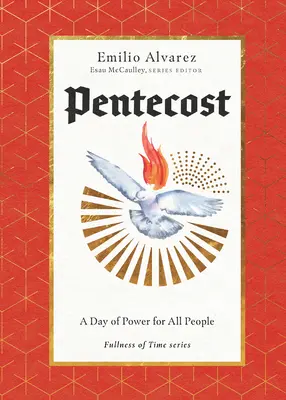 Pünkösd: Az erő napja minden ember számára - Pentecost: A Day of Power for All People