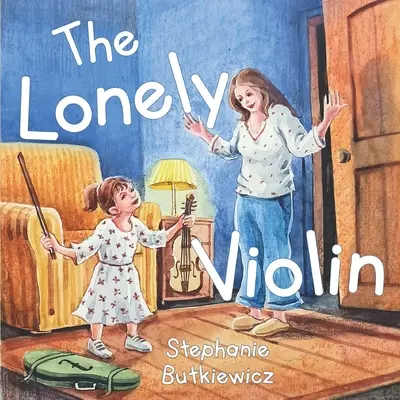 A magányos hegedű - The Lonely Violin