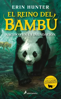 Nacidos En La Inundacin / Bambusz királyság 1 - Nacidos En La Inundacin / Bamboo Kingdom 1