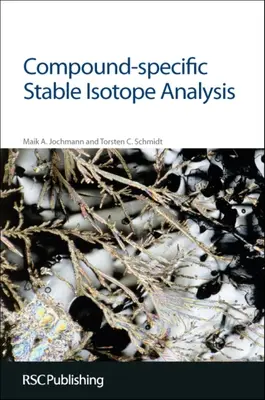 Összetétel-specifikus stabil izotópelemzés: Rsc - Compound-Specific Stable Isotope Analysis: Rsc