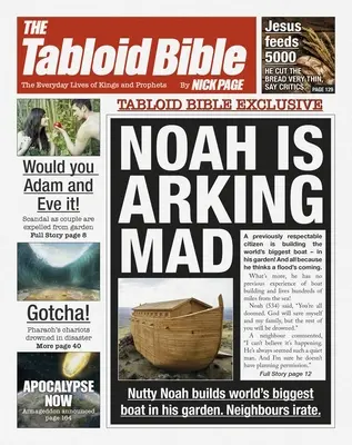 A bulvár Biblia - The Tabloid Bible