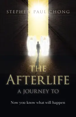 A túlvilági élet - Utazás a: Most már tudod, mi fog történni - The Afterlife - A Journey to: Now You Know What Will Happen