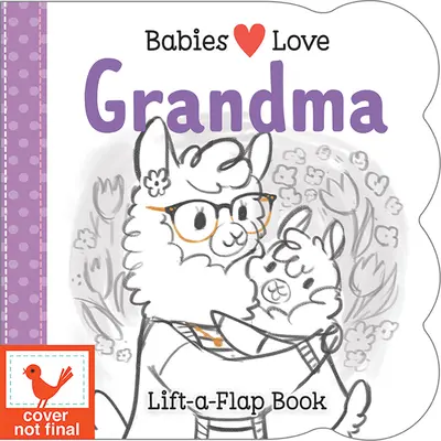 Babies Love Grandma