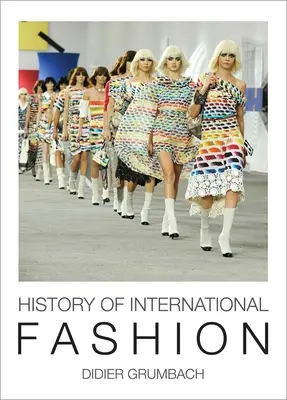 A nemzetközi divat története - History of International Fashion