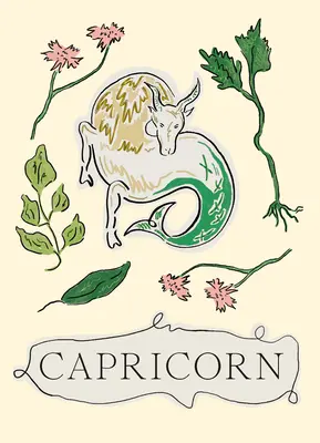 Bak - Capricorn