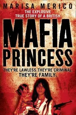 Mafia hercegnő - Mafia Princess