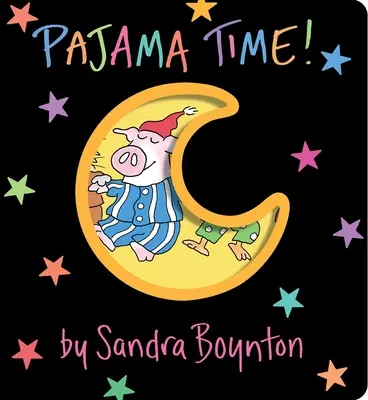 Pizsama Time!: Oversized Lap Board Book - Pajama Time!: Oversized Lap Board Book