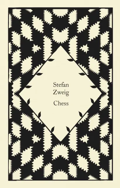 Sakk - Egy regény - Chess - A Novel